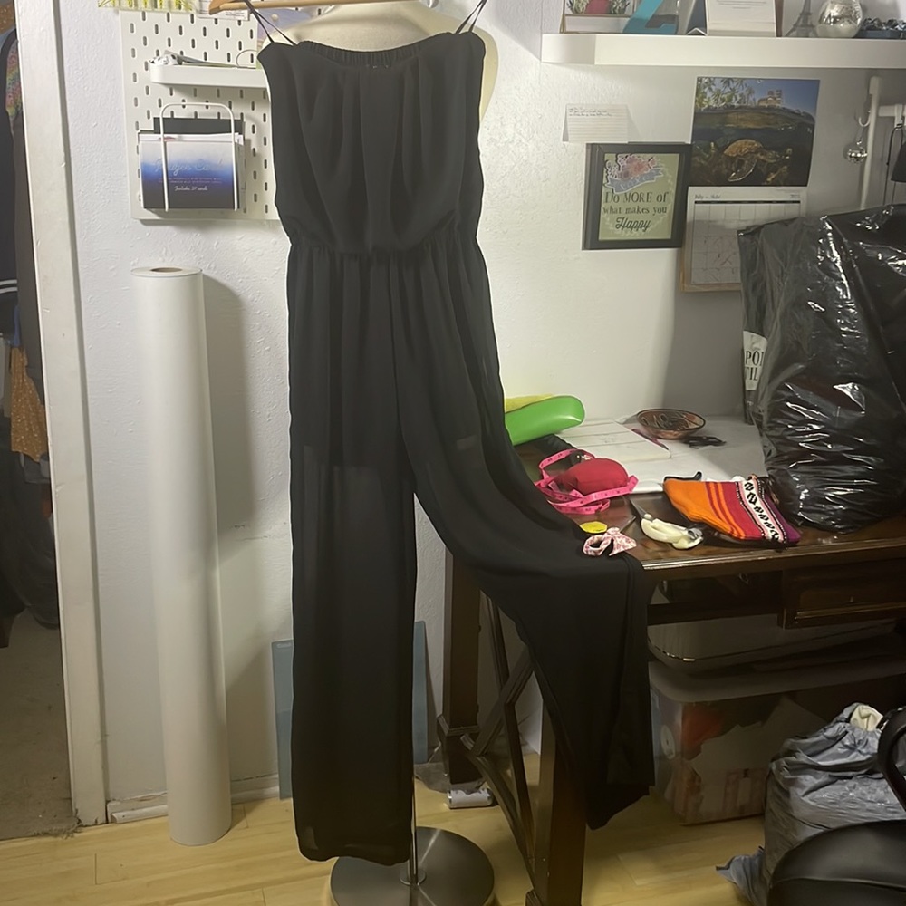 Jumpsuit for summer!!!